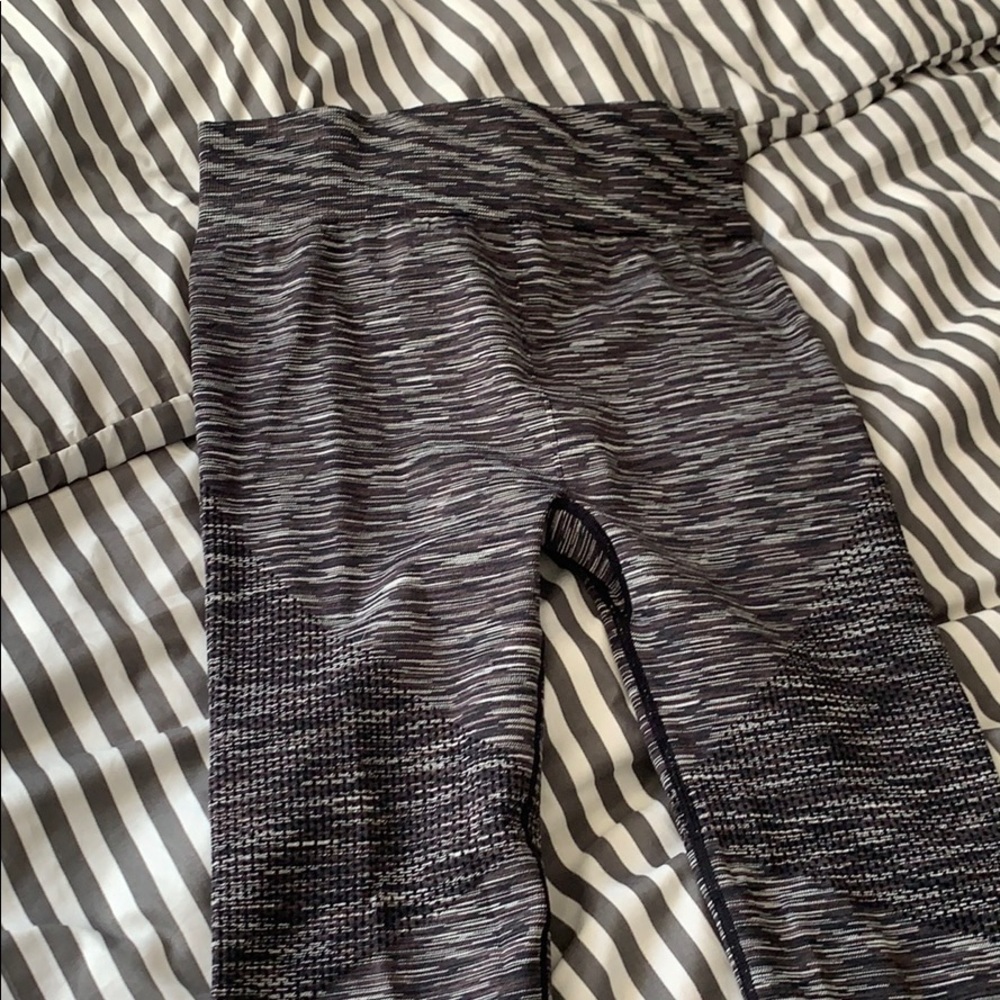 Aerie move leggings